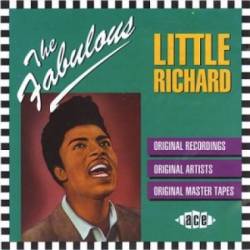 Little Richard : The Fabulous